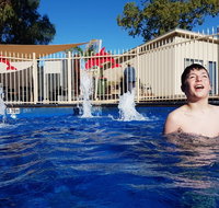 Comfort Inn  Suites Augusta Westside - Accommodation Resorts