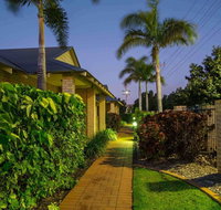 Comfort Inn  Suites Karratha - Accommodation Resorts