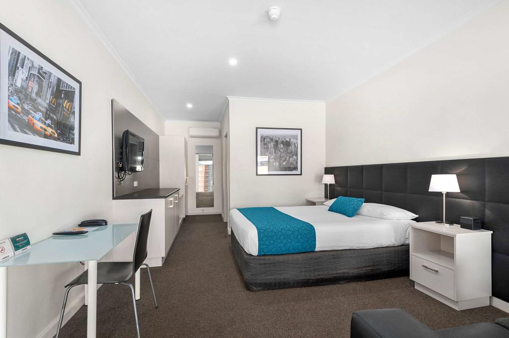 Northfield SA Accommodation Resorts