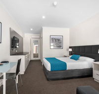 Comfort Inn  Suites Manhattan - Accommodation Resorts