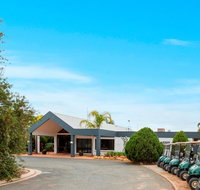 Comfort Inn  Suites Riverland - Accommodation Resorts