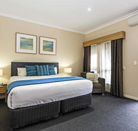 Comfort Inn  Suites Sombrero - Accommodation Resorts