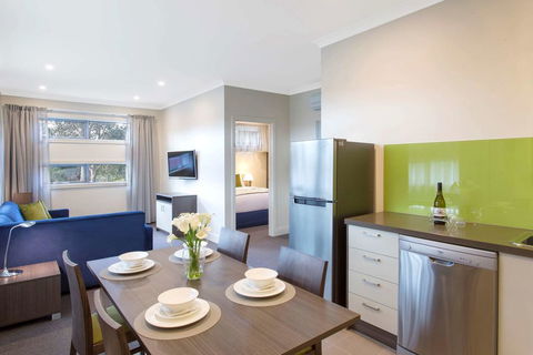 Comfort Inn & Suites Warragul - Accommodation Resorts 2