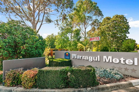 Comfort Inn & Suites Warragul - Accommodation Resorts 0