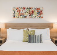 Comfort Inn Aden Mudgee - Accommodation Resorts