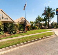 Comfort Inn and Suites Robertson Gardens - Accommodation Resorts