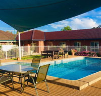 Comfort Inn Bushman's - Accommodation Resorts