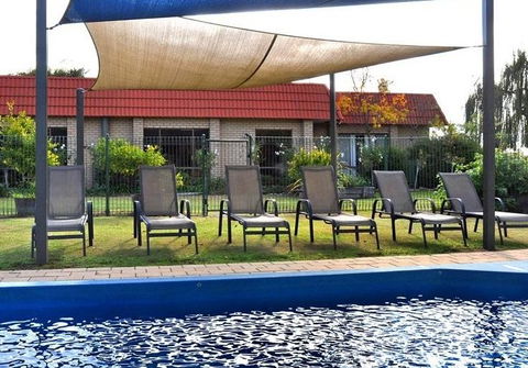 Comfort Inn Busselton River Resort - Accommodation Resorts 2