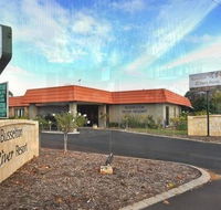 Comfort Inn Busselton River Resort - Accommodation Resorts