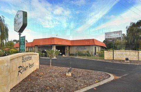 Comfort Inn Busselton River Resort - Accommodation Resorts 0