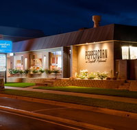 Comfort Inn Campbell - Accommodation Resorts