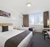 Comfort Inn Capital Horsham - Accommodation Resorts