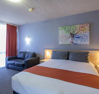 Comfort Inn Dubbo City - Accommodation Resorts