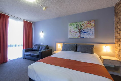 Comfort Inn Dubbo City - Accommodation Resorts 0