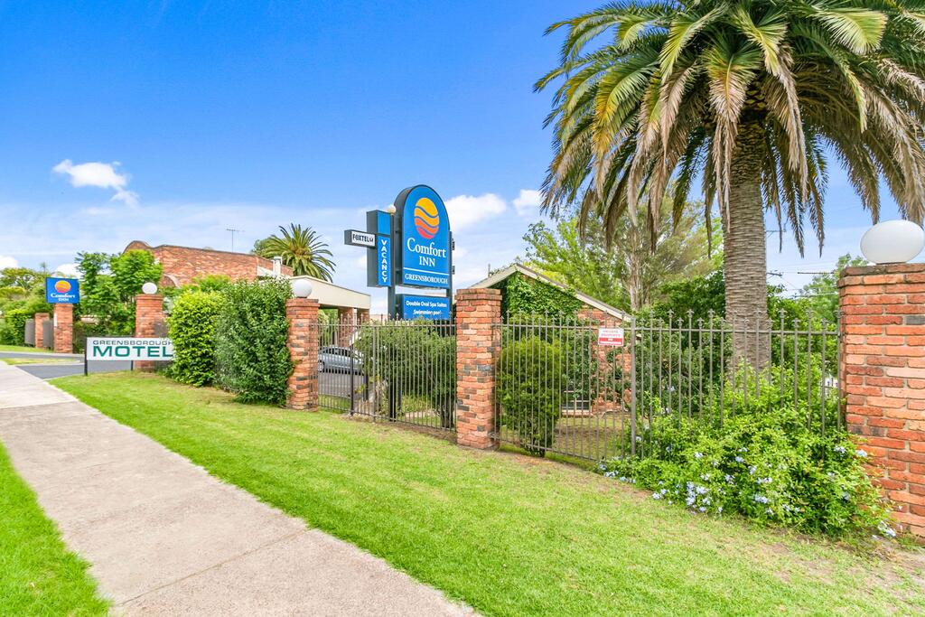 Macleod VIC Accommodation Resorts