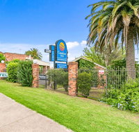 Comfort Inn Greensborough - Accommodation Resorts