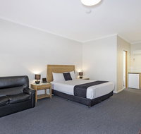 Comfort Inn Lady Augusta - Accommodation Resorts