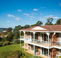 Comfort Inn Merimbula - Accommodation Resorts