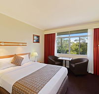 Comfort Inn North Shore - Accommodation Resorts