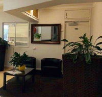 Comfort Inn Parklands Calliope - Accommodation Resorts