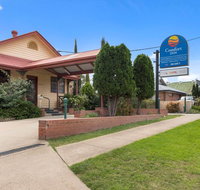 Comfort Inn Sovereign Gundagai - Accommodation Resorts