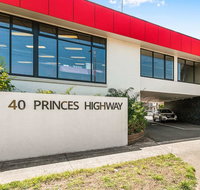 Comfort Inn Traralgon - Accommodation Resorts