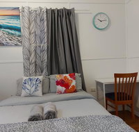 Comfortable Guest Room closes to Emerald CBD - Accommodation Resorts