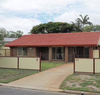 Comfortable lowset family home only minutes from the water Tarooki St Bellara - Accommodation Resorts