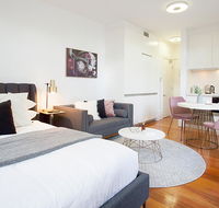 Comfortable Renovated Studio Close To City - Accommodation Resorts