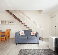 Comfy  Convenient  Homebush West 300 steps train - Accommodation Resorts