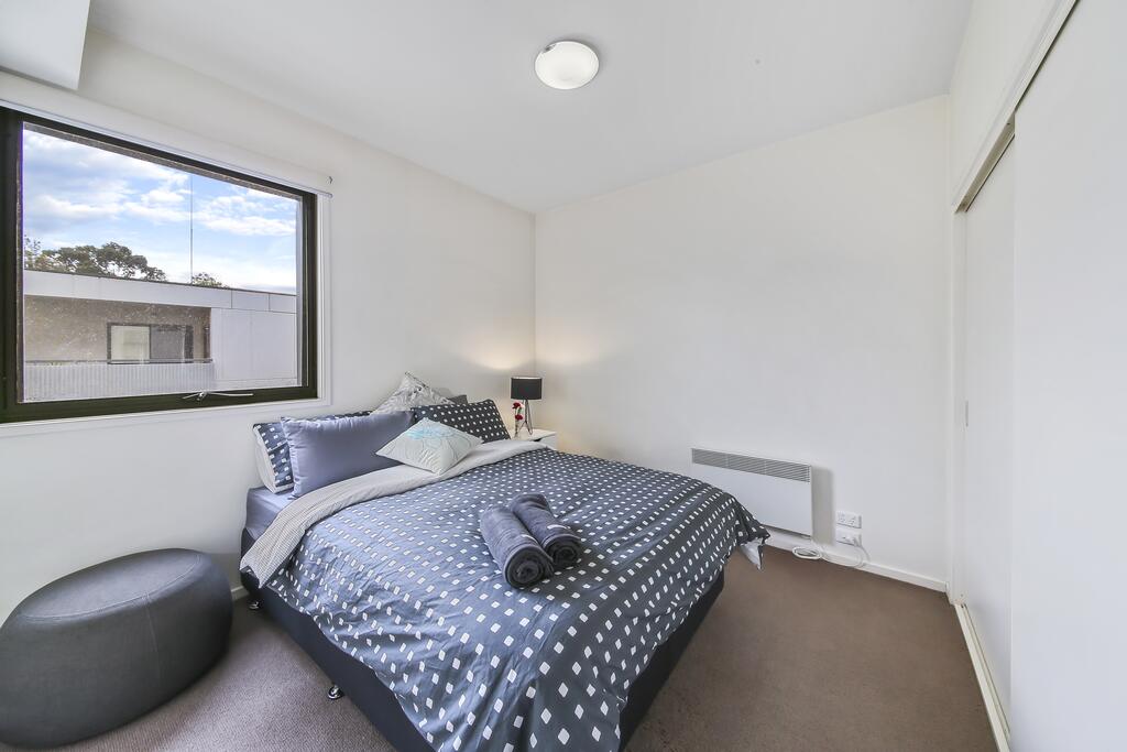 Kensington VIC Accommodation Resorts