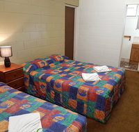 Commercial Hotel - Accommodation Resorts