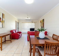 Como Apartments Gladstone - Accommodation Resorts