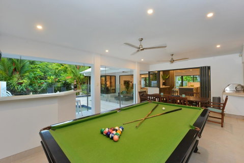 Concha Marina - Accommodation Resorts 1
