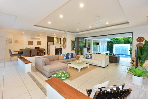 Concha Marina - Accommodation Resorts 3