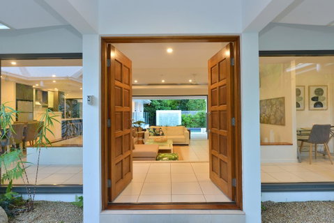 Concha Marina - Accommodation Resorts 2