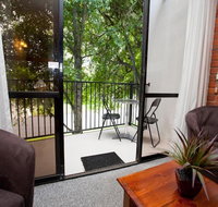 Connells Motel  Serviced Apartments - Accommodation Resorts