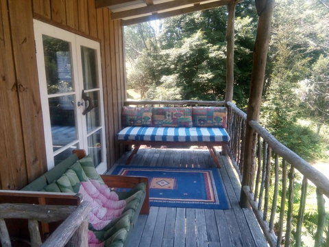 Conservation Retreat - Accommodation Resorts 0