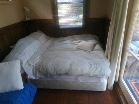 Conservation Retreat - Accommodation Resorts 1