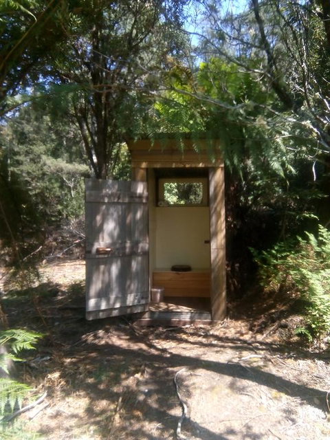 Conservation Retreat - Accommodation Resorts 3