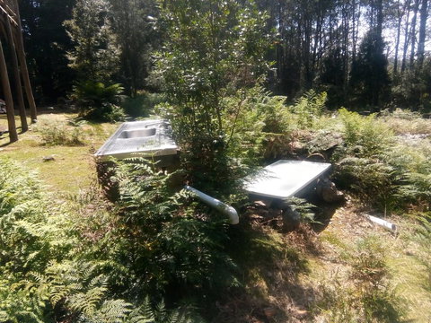 Conservation Retreat - Accommodation Resorts 2