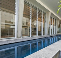 Contemporary  central Sunshine Beach - Accommodation Resorts