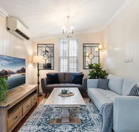Contemporary Cottage in Perfect Lifestyle Address - Accommodation Resorts