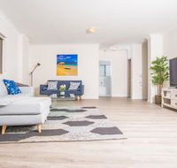 Convenient 2bed Rockdale APT Next to StationBeach - Accommodation Resorts