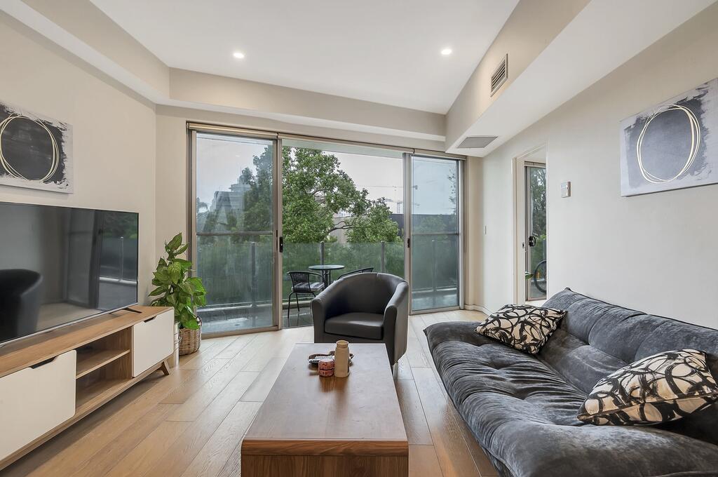 Sydenham NSW Accommodation Resorts