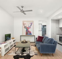Convenient Apartment Close to Airport and City - Accommodation Resorts