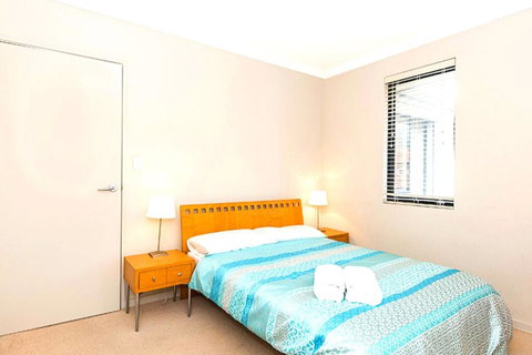 Coode Street Townhouse - Accommodation Resorts 1