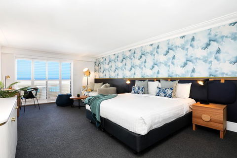 Coogee Bay Boutique Hotel - Accommodation Resorts 0