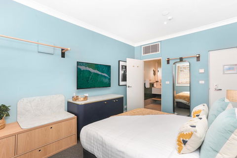 Coogee Bay Boutique Hotel - Accommodation Resorts 1