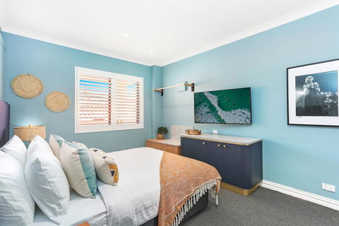 Coogee Bay Boutique Hotel - Accommodation Resorts 2